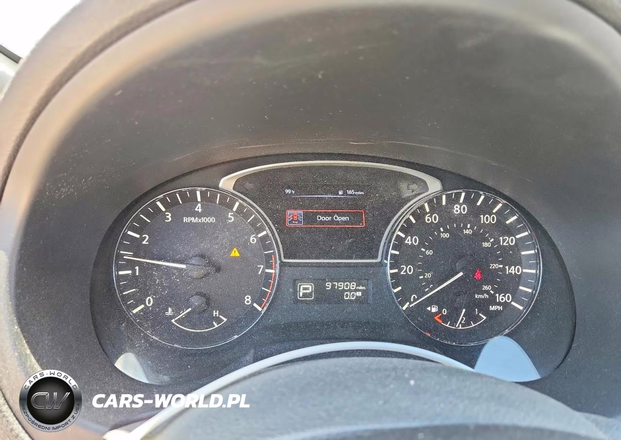 2015 Nissan Altima 2.5 S VIN:1N4AL3AP1FN885352 - 9