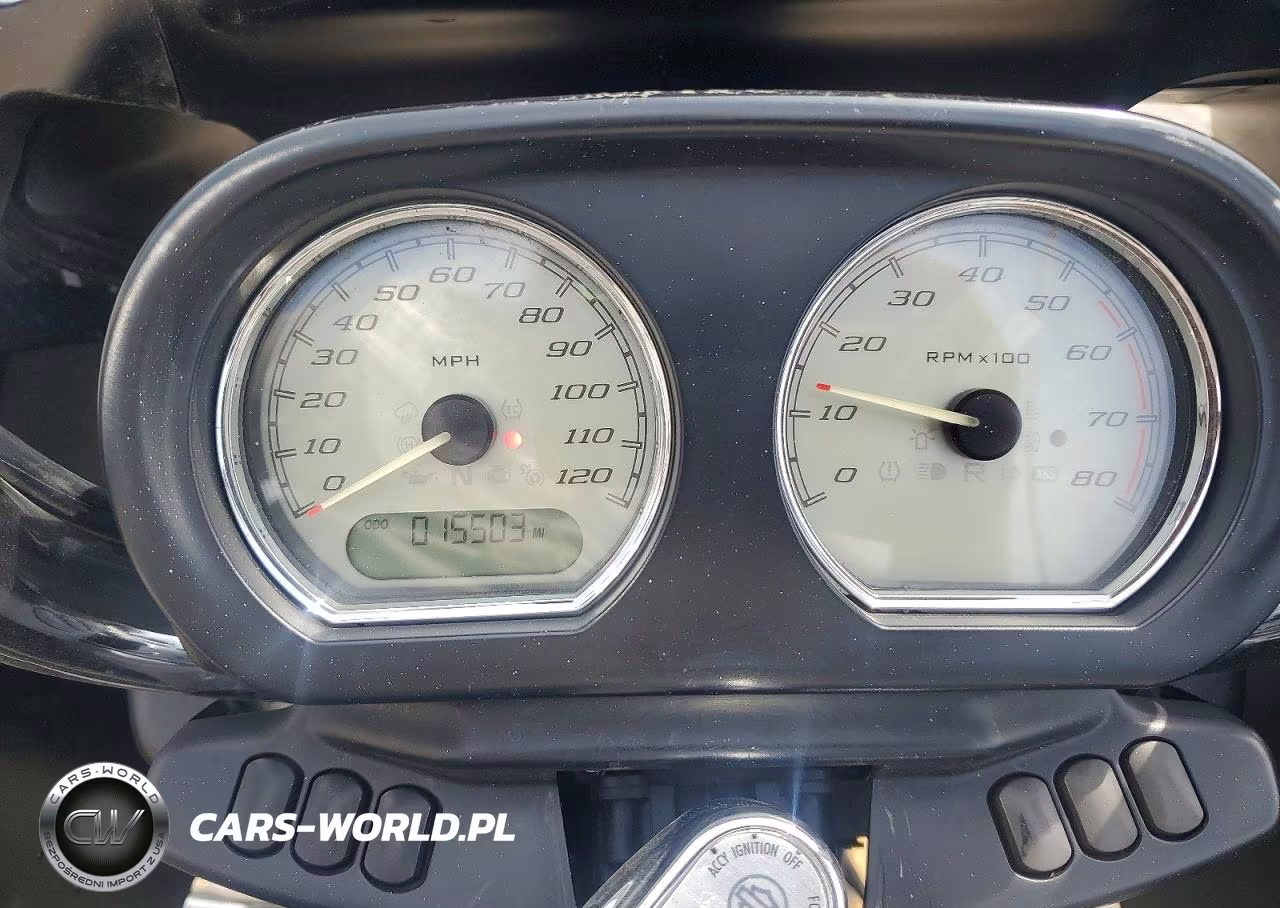 2022 Harley-Davidson Fltrx VIN:1HD1KHC11NB642223 - 7