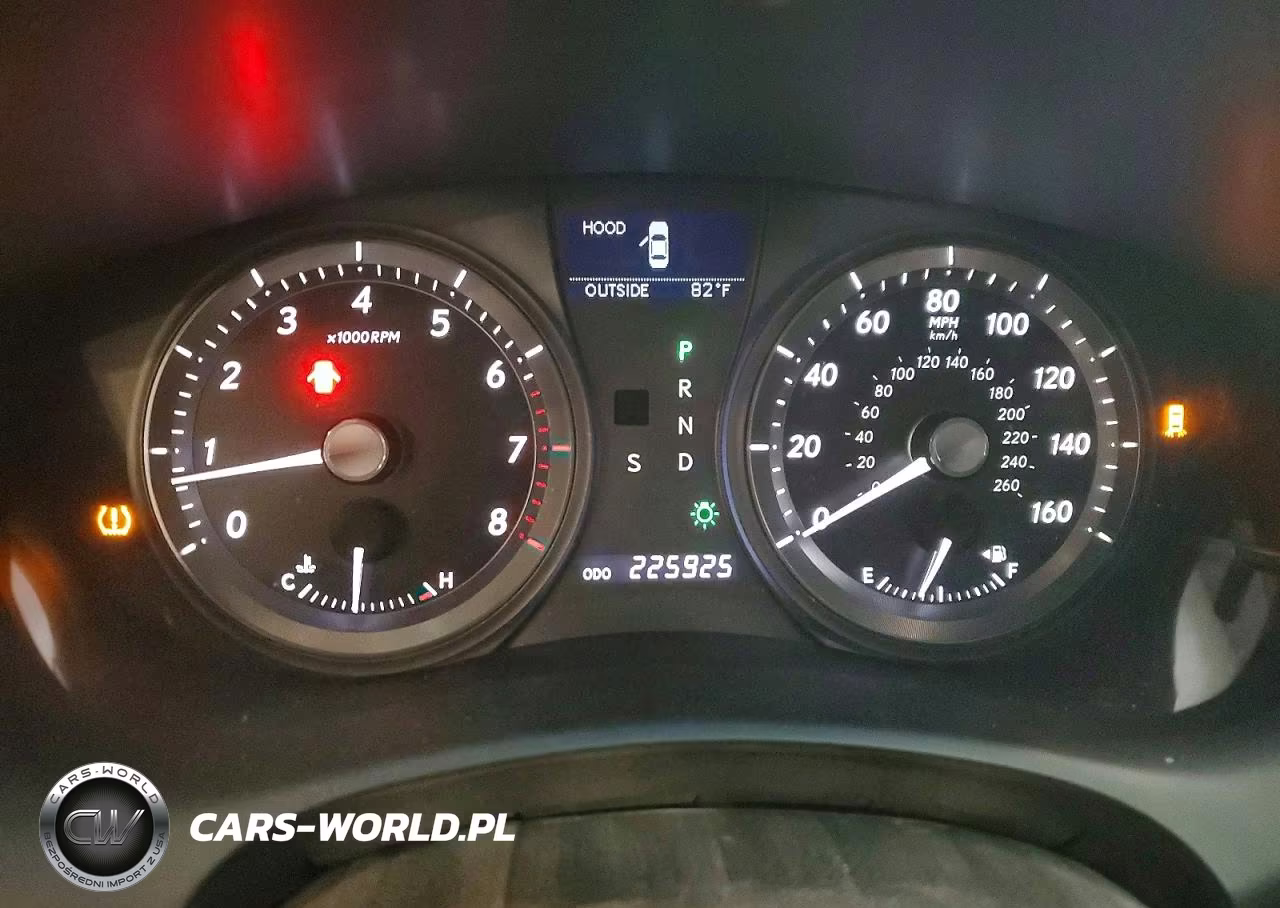 2009 Lexus Es 350 VIN:JTHBJ46G992296010 - 9