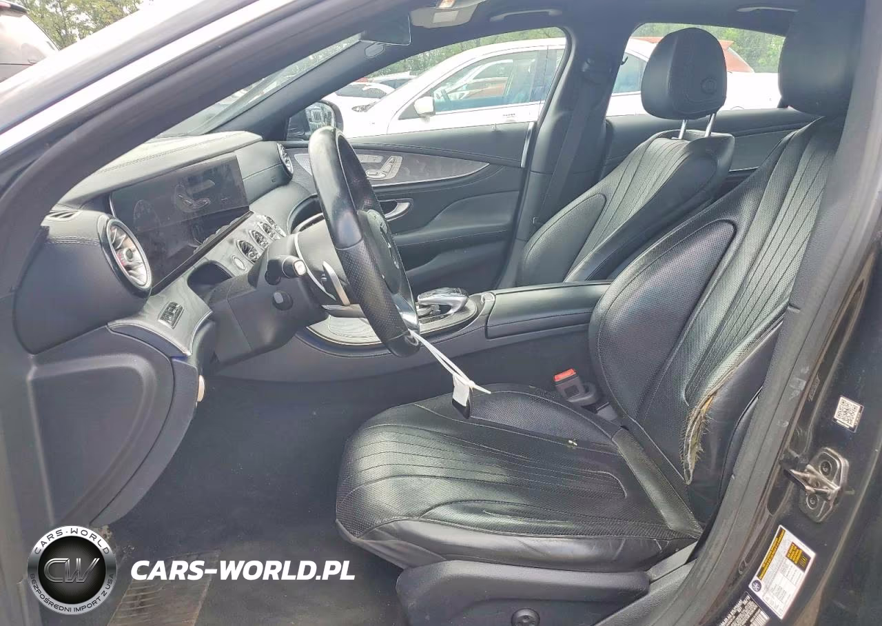 2020 Mercedes-Benz Cls 450 4Matic VIN:WDD2J5KB3LA050459 - 7