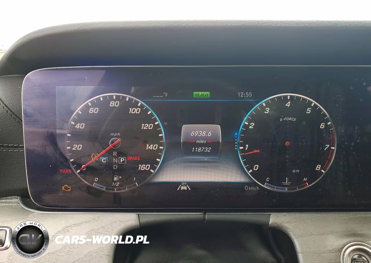 2020 Mercedes-Benz Cls 450 4Matic VIN:WDD2J5KB3LA050459 - 9
