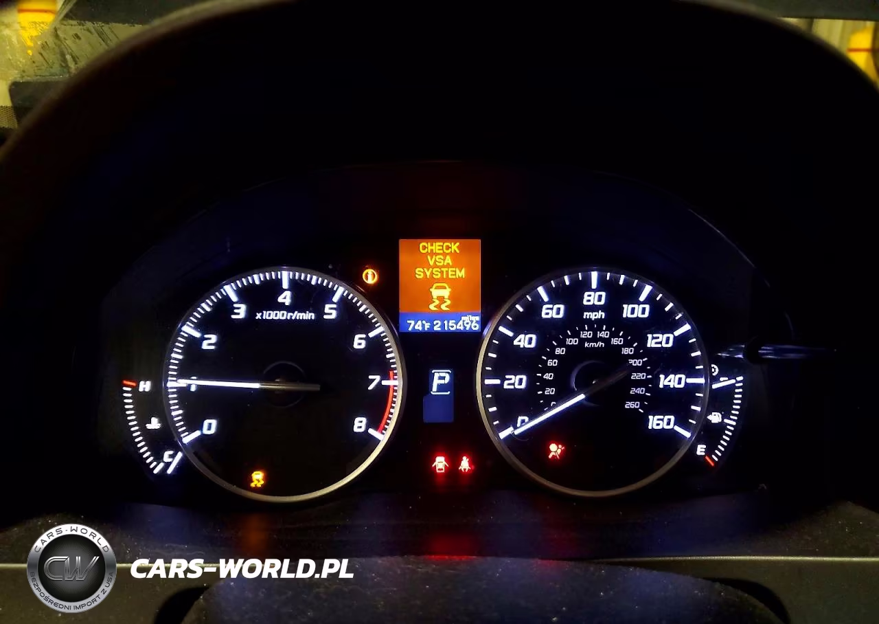 2014 Acura Rdx VIN:5J8TB3H31EL009952 - 9