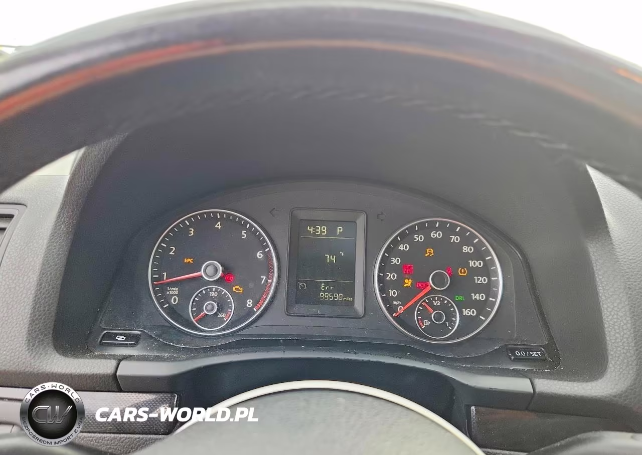 2010 Volkswagen Jetta Se VIN:3VWRZ7AJ9AM042255 - 9
