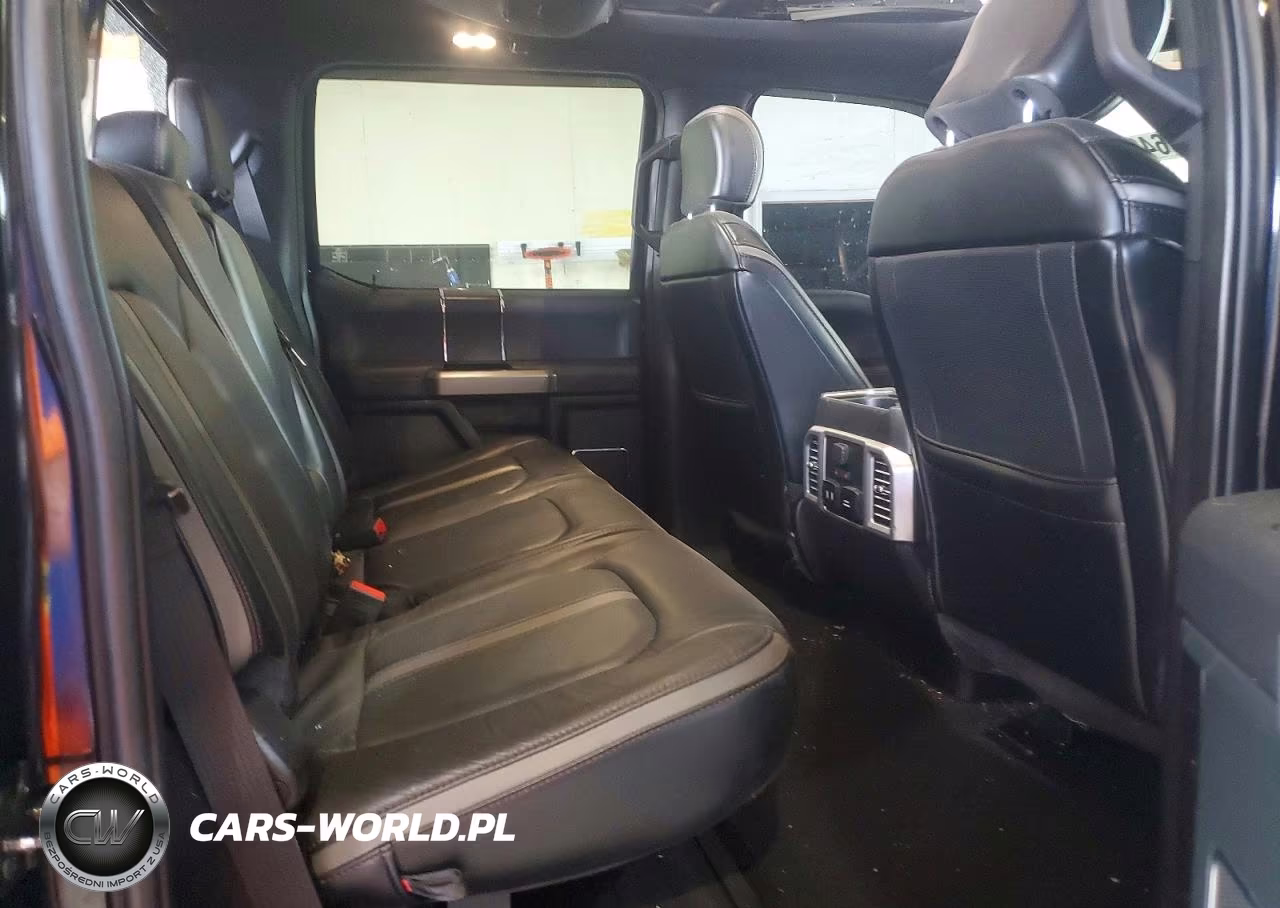 2019 Ford F250 Super Duty VIN:1FT7W2BTXKEE16546 - 10