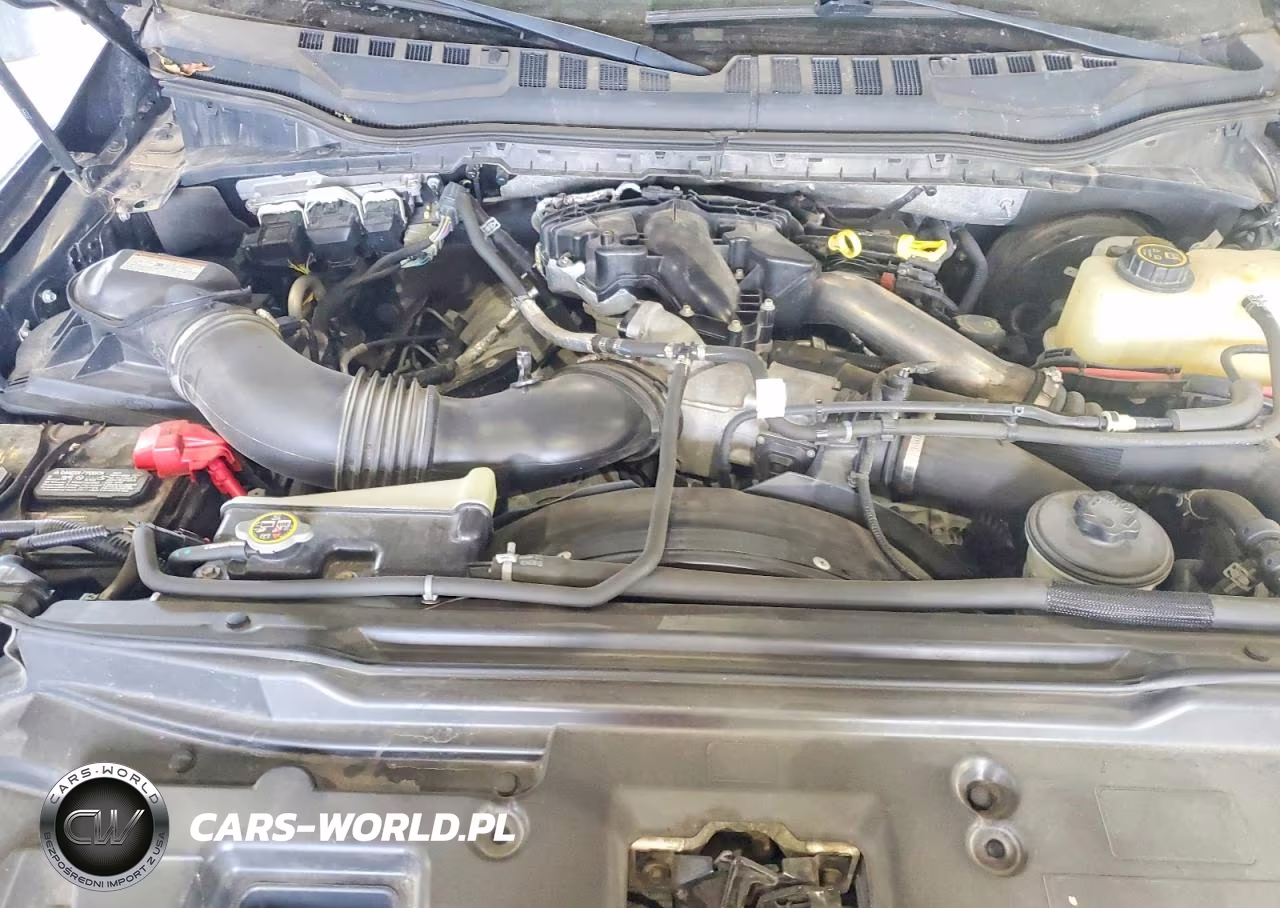 2019 Ford F250 Super Duty VIN:1FT7W2BTXKEE16546 - 11