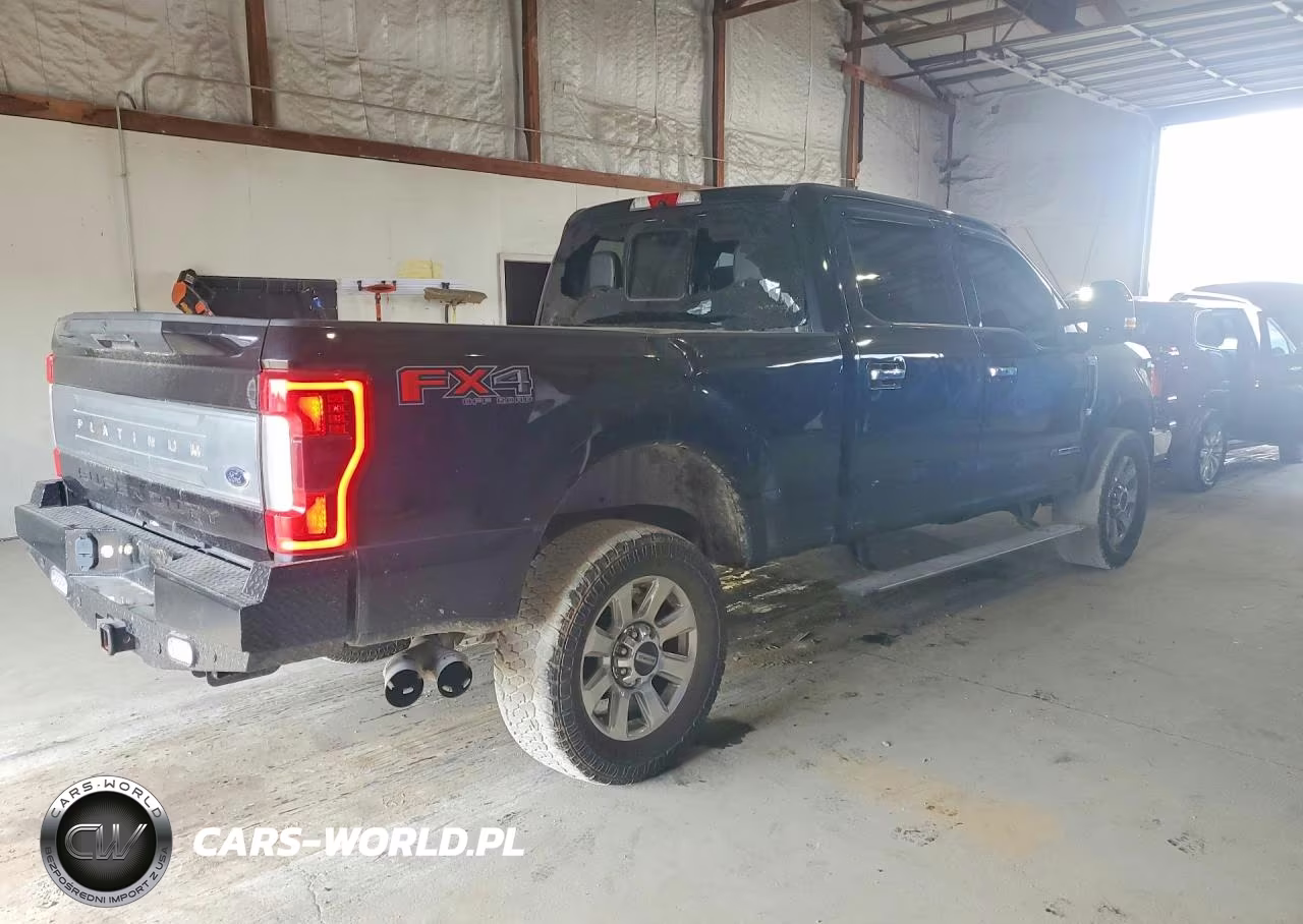 2019 Ford F250 Super Duty VIN:1FT7W2BTXKEE16546 - 3