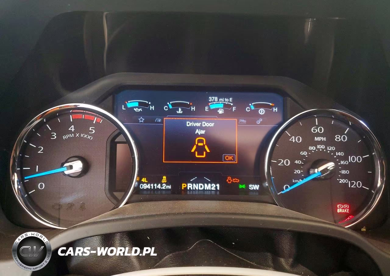 2019 Ford F250 Super Duty VIN:1FT7W2BTXKEE16546 - 9