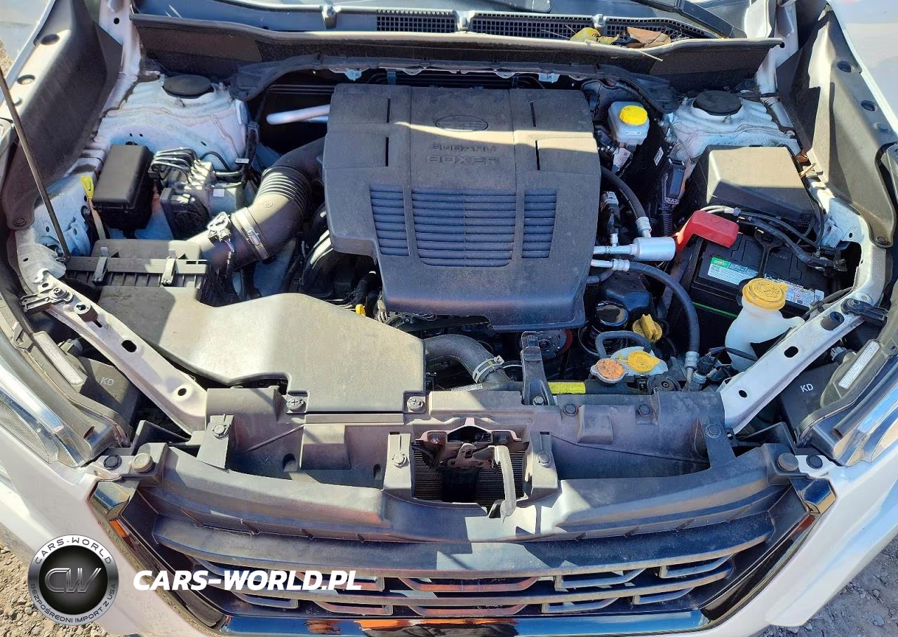 2022 Subaru Forester Premium VIN:JF2SKAEC9NH428252 - 11
