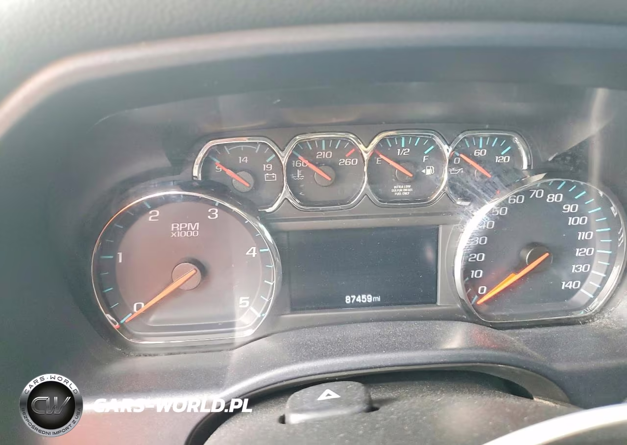 2018 GMC Sierra 2500Hd Slt VIN:1GT12TEYXJF275727 - 9