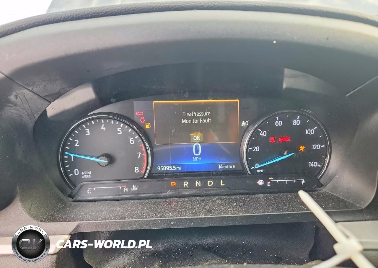 2022 Ford Explorer Xlt VIN:1FMSK7DH6NGA06701 - 9