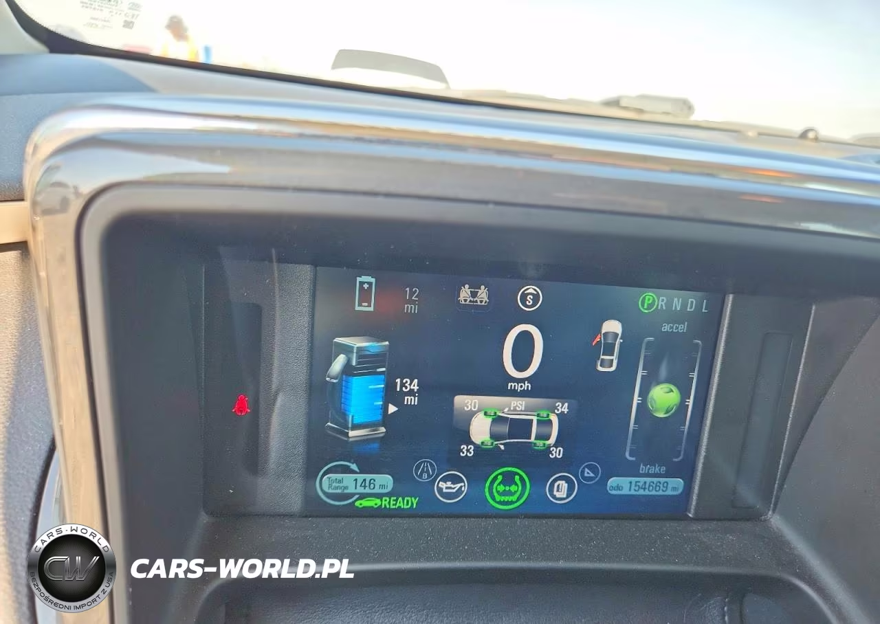 2012 Chevrolet Volt VIN:1G1RD6E49CU103014 - 9