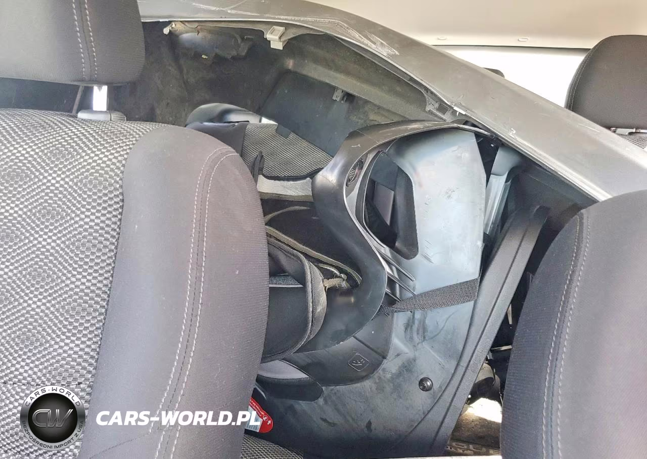 2019 Nissan Rogue Sport Sv VIN:JN1BJ1CR8KW346807 - 10
