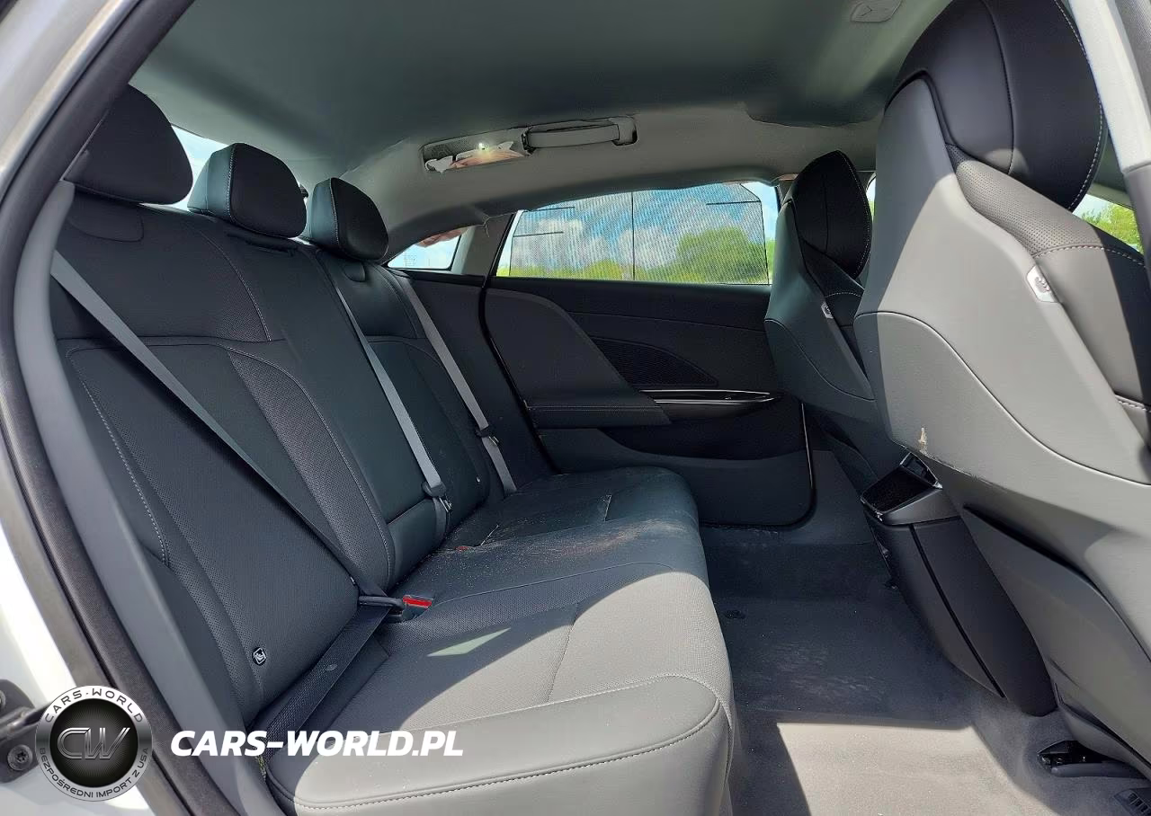 2026 Lucid Motors Air Touring VIN:50EA1TEA0TA012454 - 10
