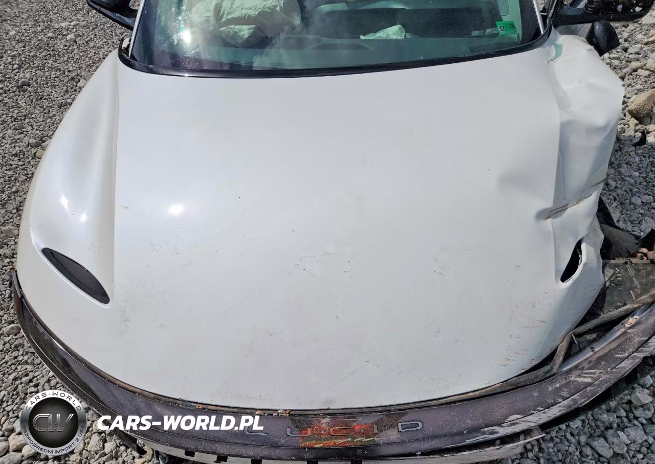 2026 Lucid Motors Air Touring VIN:50EA1TEA0TA012454 - 11