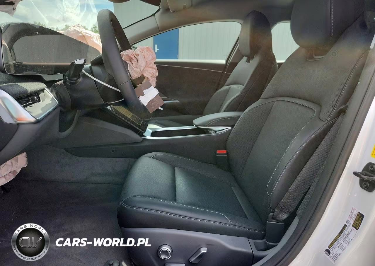 2026 Lucid Motors Air Touring VIN:50EA1TEA0TA012454 - 7