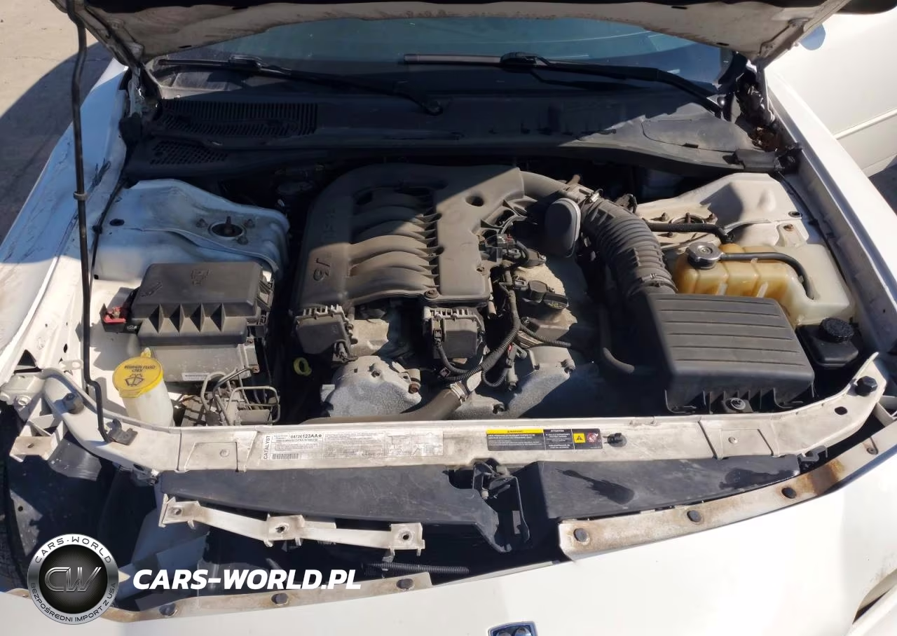 2006 Dodge Charger Se VIN:2B3KA43GX6H373803 - 11