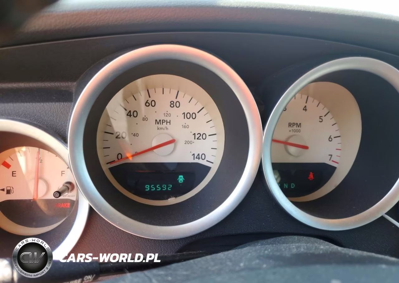 2006 Dodge Charger Se VIN:2B3KA43GX6H373803 - 9
