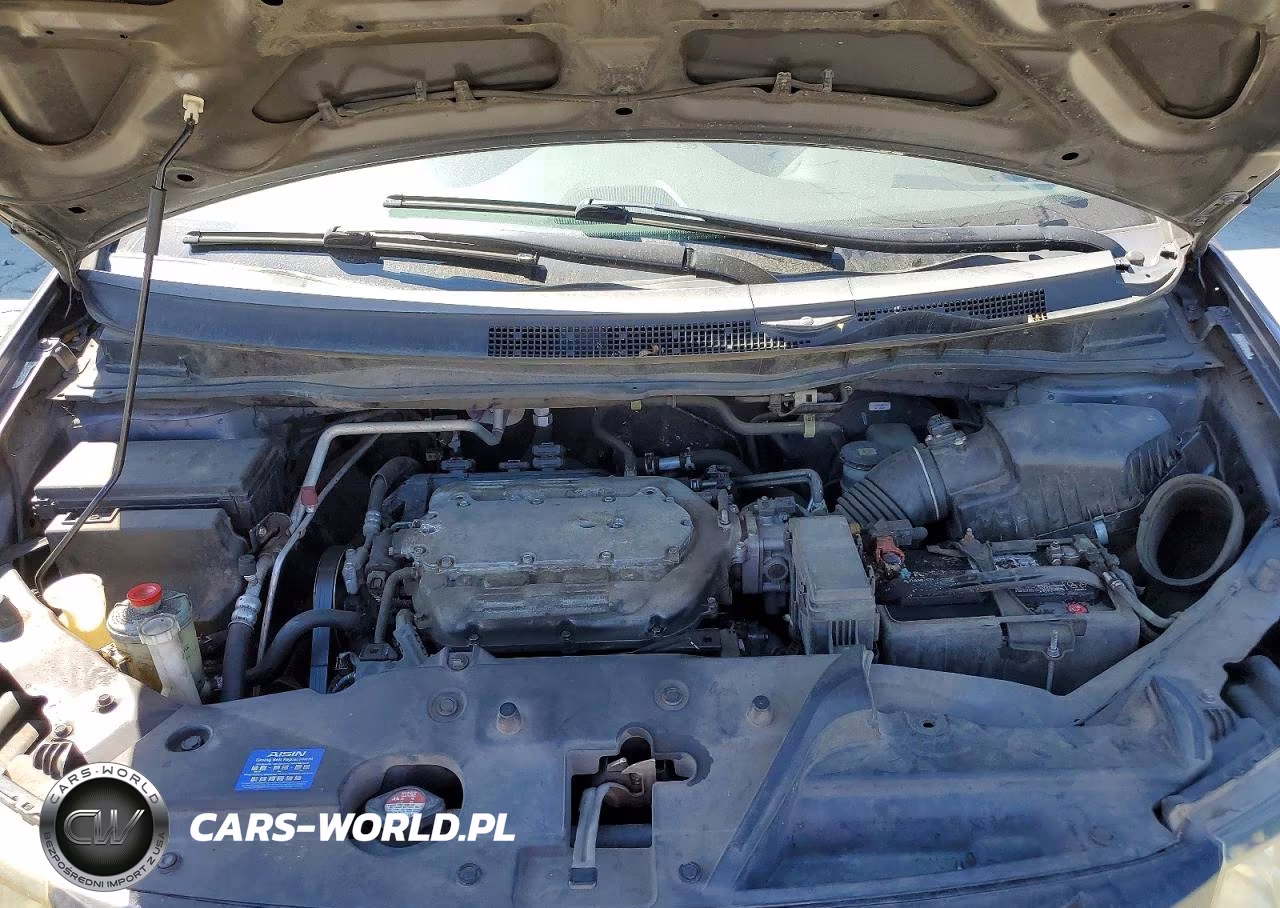 2015 Honda Odyssey Exl VIN:5FNRL5H62FB103984 - 12