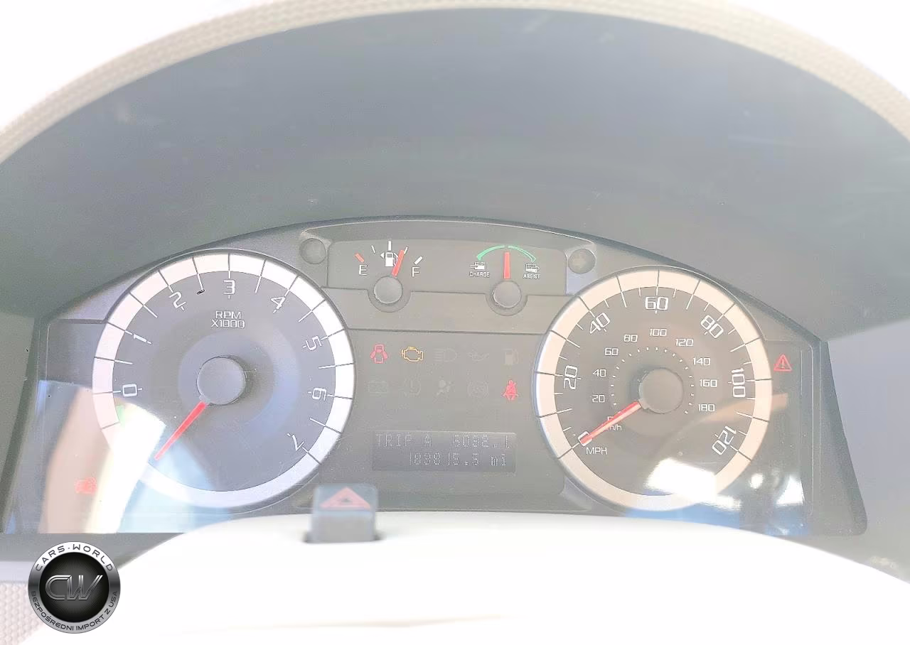 2012 Ford Escape Hybrid VIN:1FMCU4K3XCKA07879 - 9
