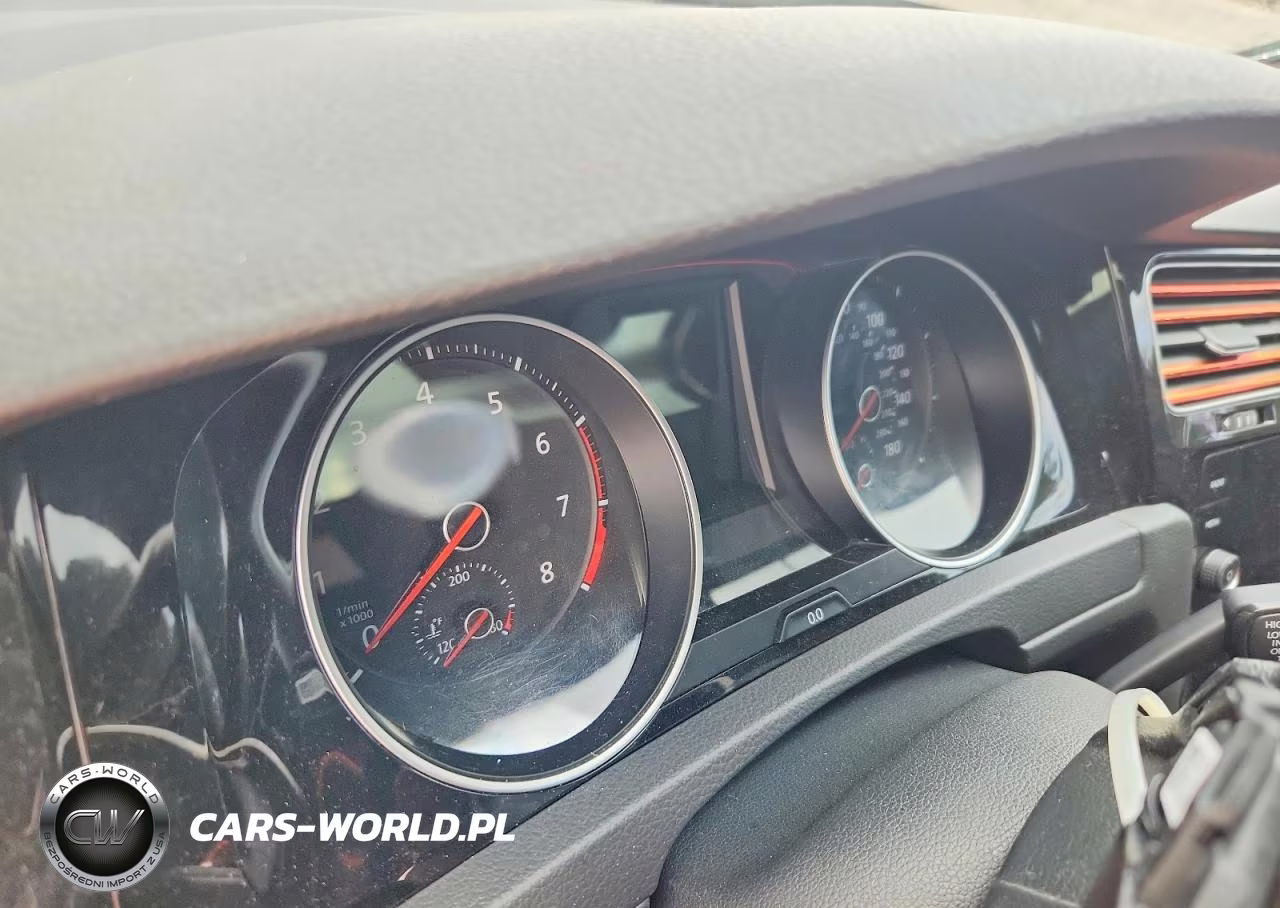 2021 Volkswagen Gti S VIN:3VW6T7AU7MM007183 - 9