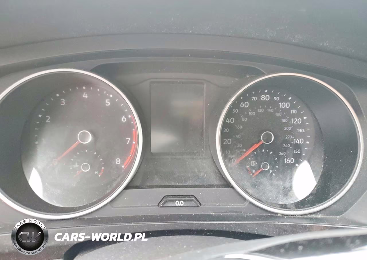 2021 Volkswagen Tiguan Se VIN:3VV2B7AX0MM024987 - 9
