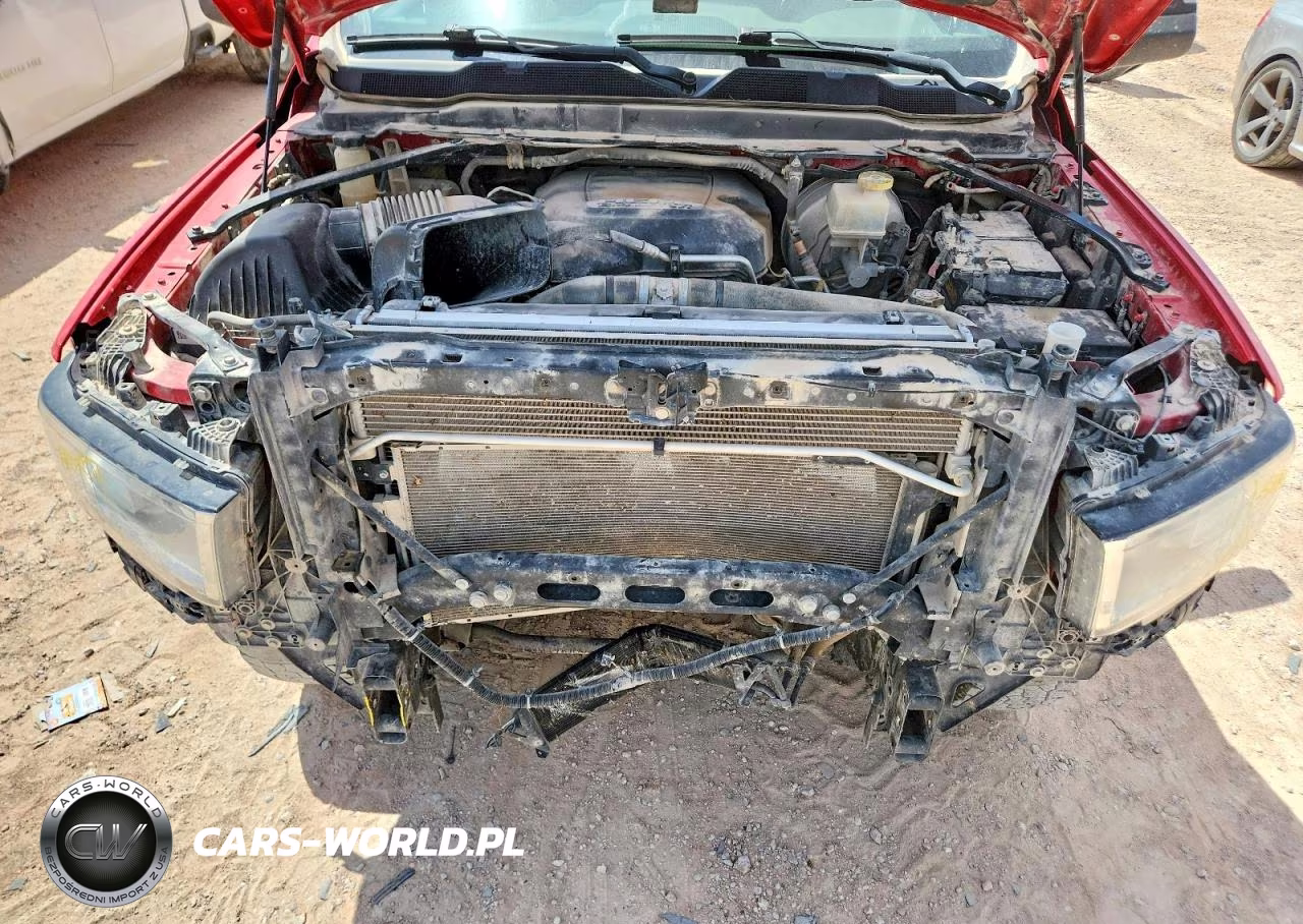 2021 Ram 2500 Tradesman VIN:3C6UR5HJXMG608375 - 11