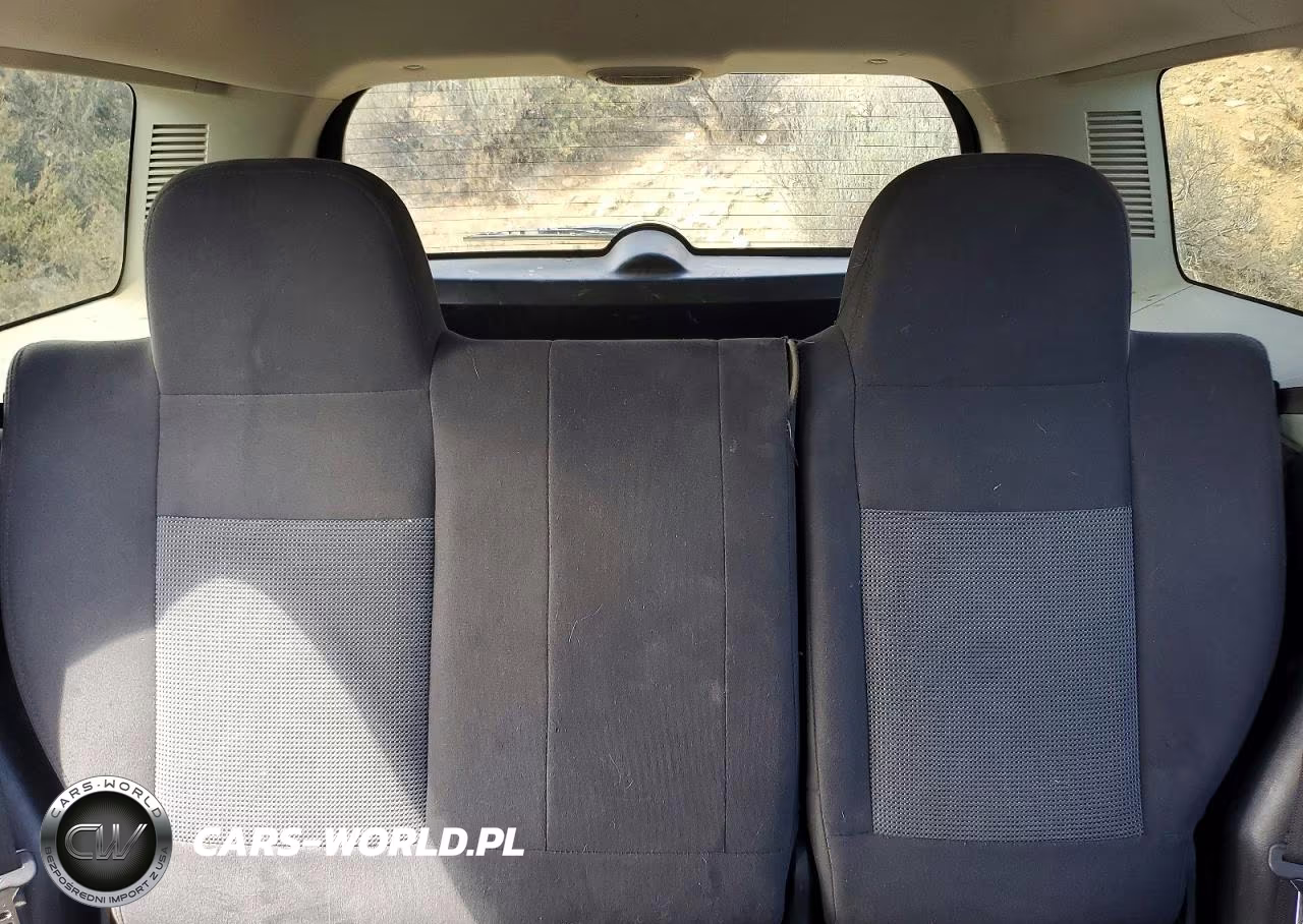 2017 Jeep Patriot Sport VIN:1C4NJPBB4HD202581 - 10