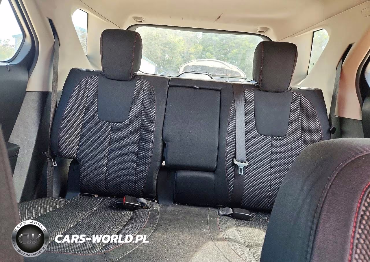 2017 Chevrolet Equinox Ls VIN:2GNALBEK8H1500545 - 10