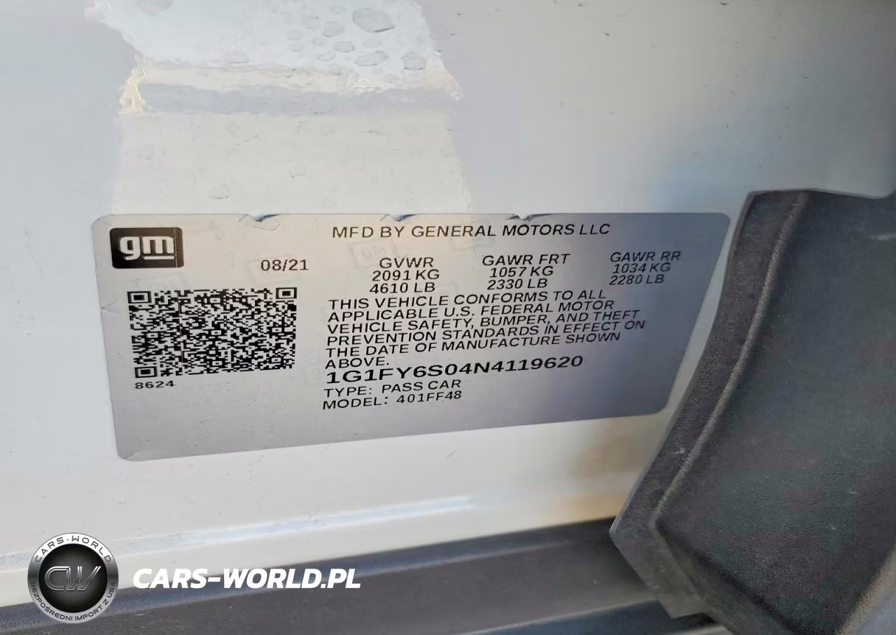 2022 Chevrolet Bolt Euv Lt VIN:1G1FY6S04N4119620 - 13