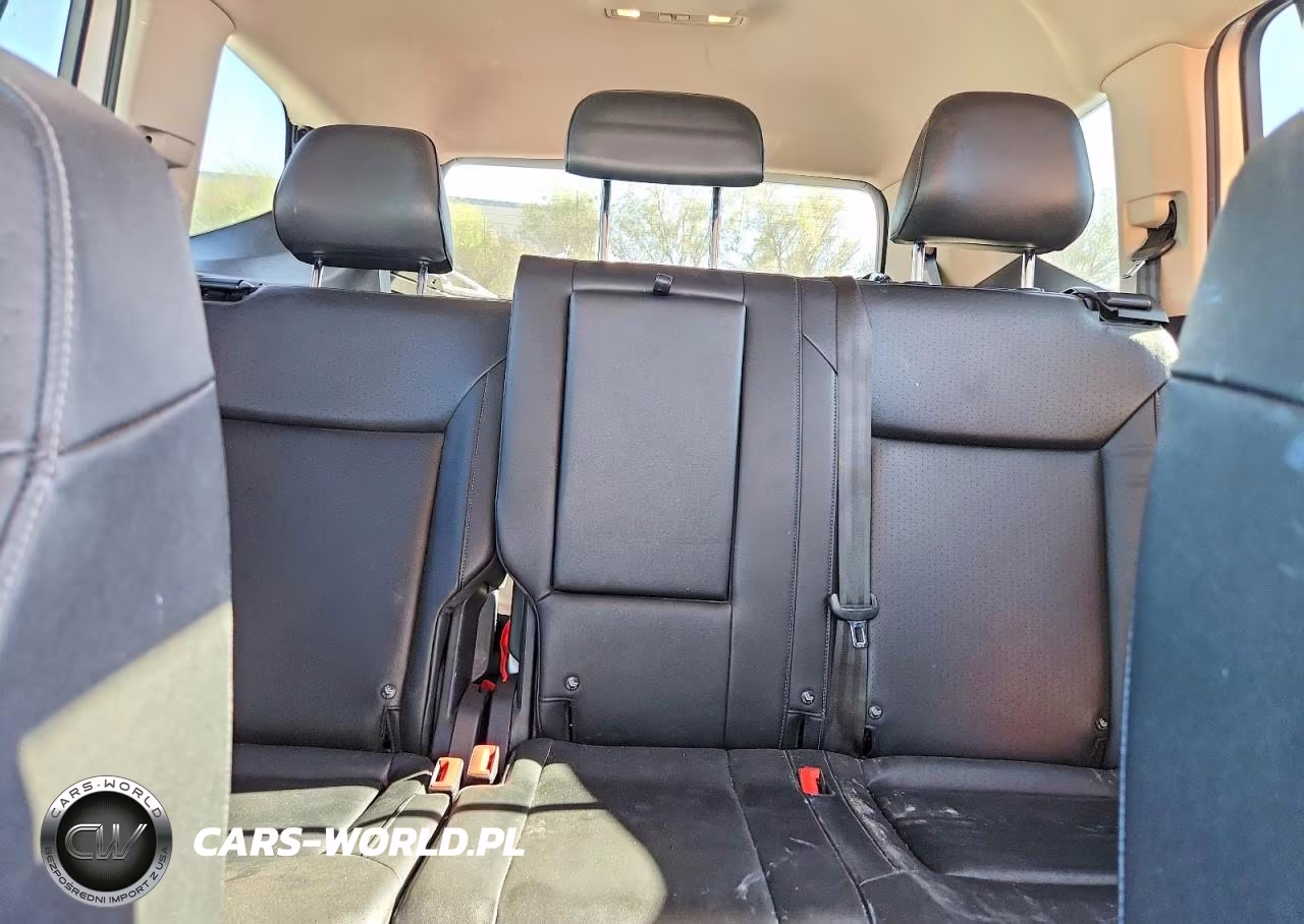 2019 Volkswagen Atlas Se VIN:1V2WR2CA1KC532275 - 10