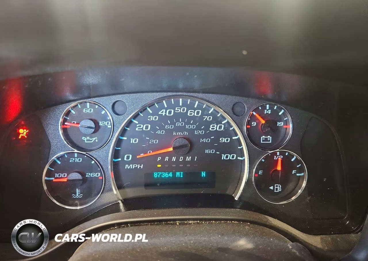 2021 Chevrolet Express G2500 VIN:1GCWGBF73M1311931 - 9