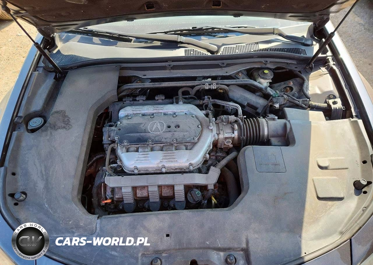 2012 Acura Tl VIN:19UUA9F5XCA003378 - 11