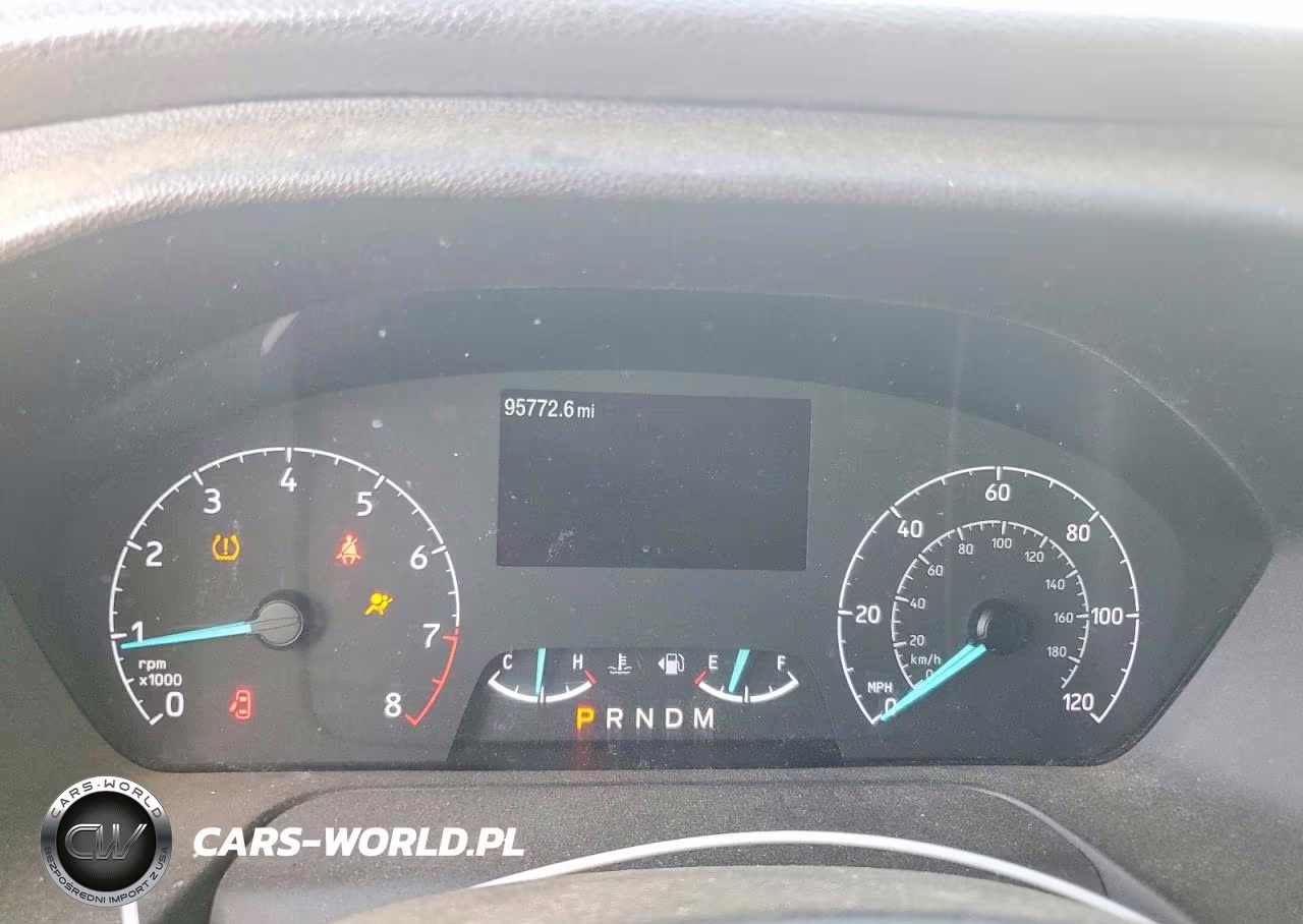 2020 Ford Transit T-250 VIN:1FTBR3X86LKB28148 - 9