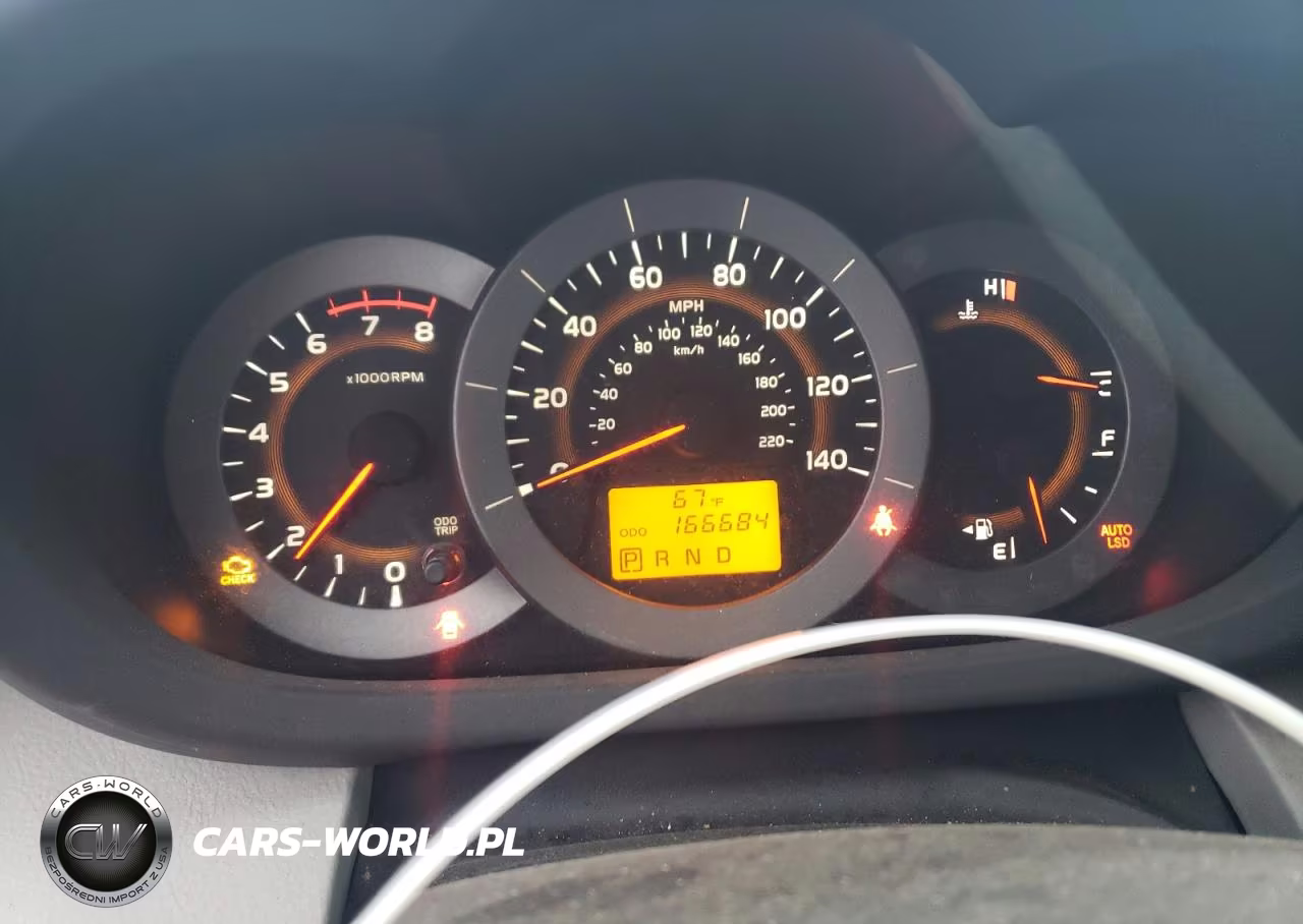 2011 Toyota Rav4 Base VIN:2T3ZF4DVXBW097533 - 9