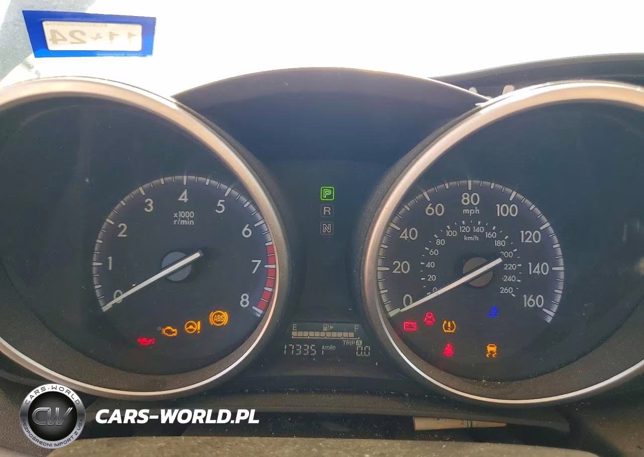 2013 Mazda 3 I VIN:JM1BL1TG0D1710031 - 9