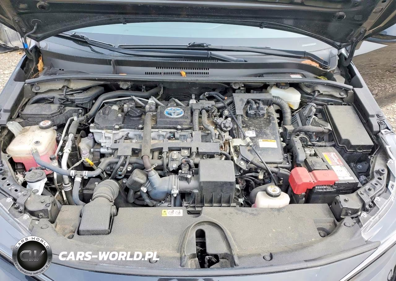 2020 Toyota Corolla Le VIN:JTDEBRBE3LJ022893 - 11