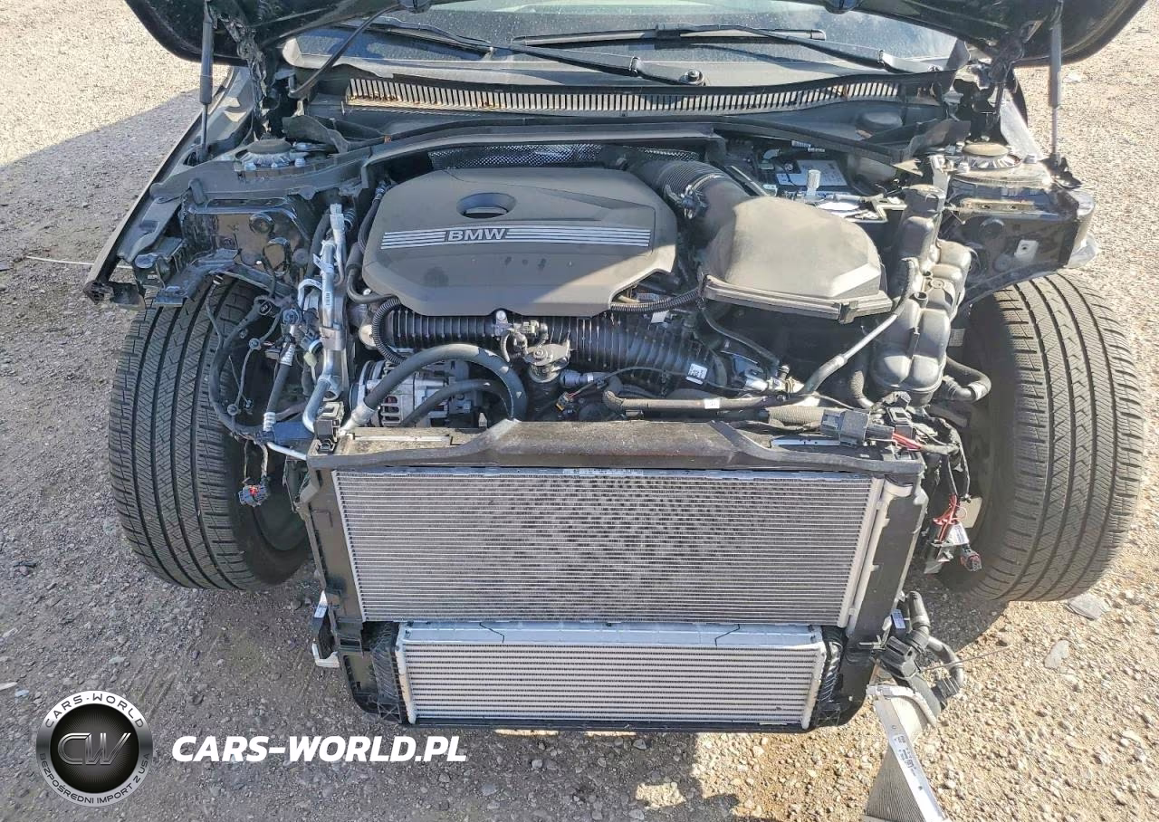 2026 BMW 228 VIN:WBA83GG08T7T99354 - 11