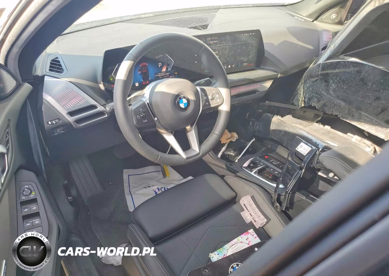 2026 BMW 228 VIN:WBA83GG08T7T99354 - 8