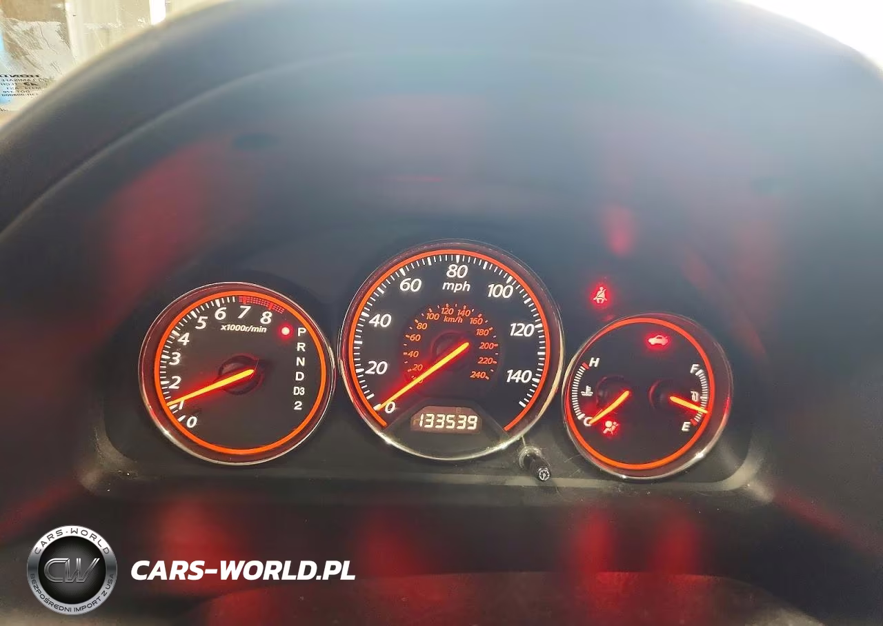 2004 Honda Civic Lx VIN:1HGEM22514L010282 - 9