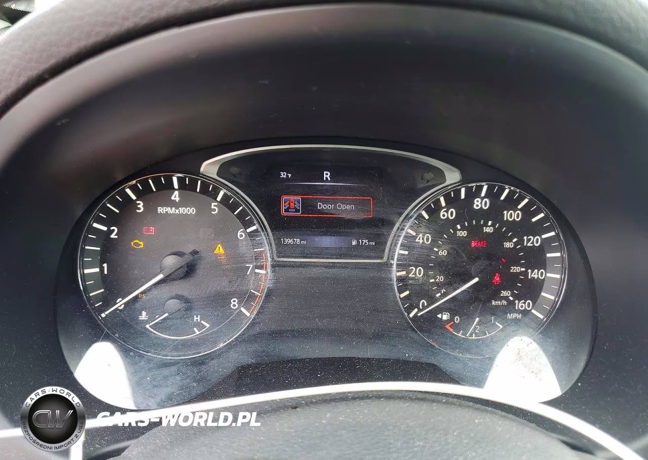 2016 Nissan Altima 2.5 S VIN:1N4AL3APXGN311852 - 9