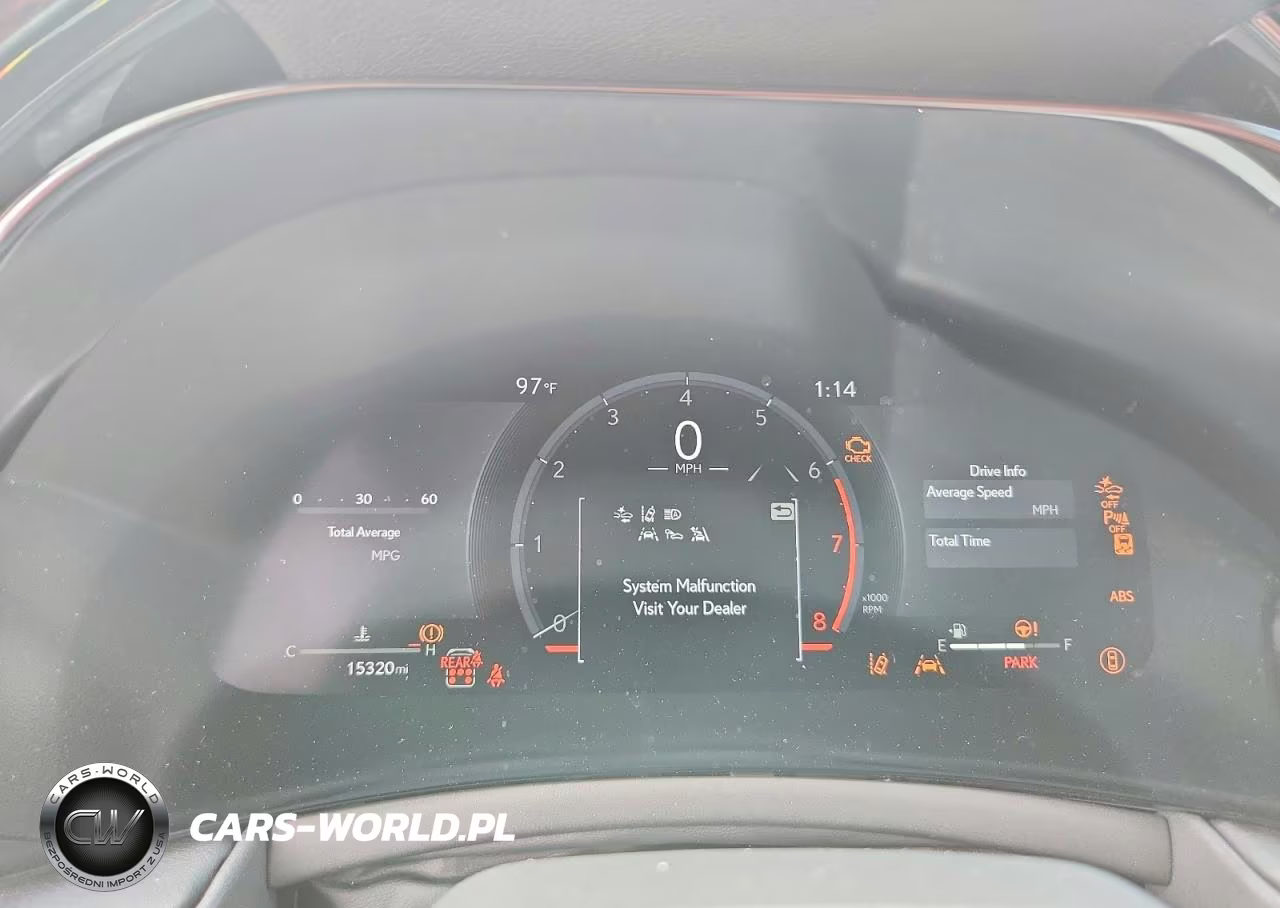 2026 Lexus Tx 350 Premium VIN:5TDAAAB60TS049905 - 9