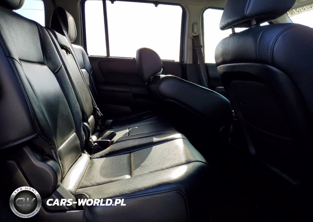 2015 Honda Pilot Touring VIN:5FNYF3H94FB011146 - 11