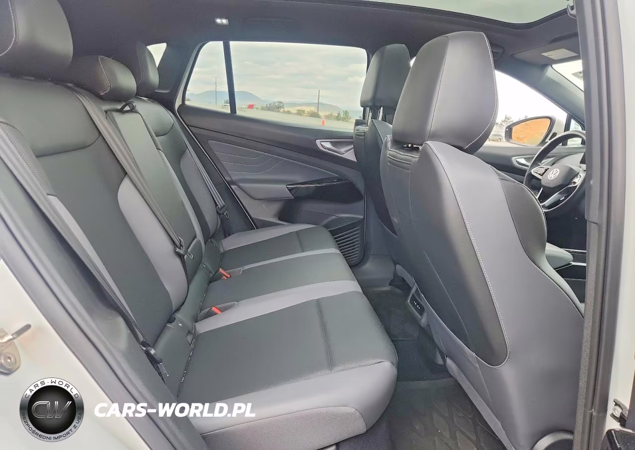 2024 Volkswagen Id.4 S VIN:1V25MPE86RC018255 - 11