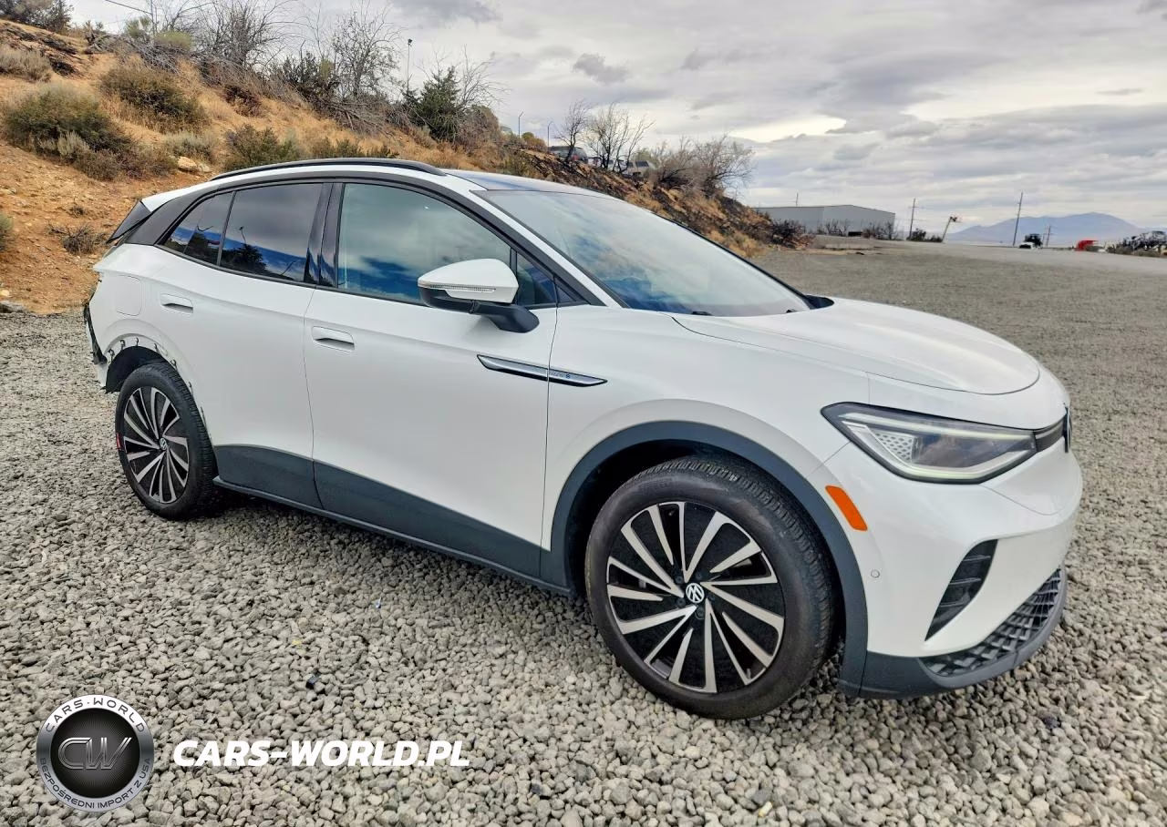 2024 Volkswagen Id.4 S VIN:1V25MPE86RC018255 - 4