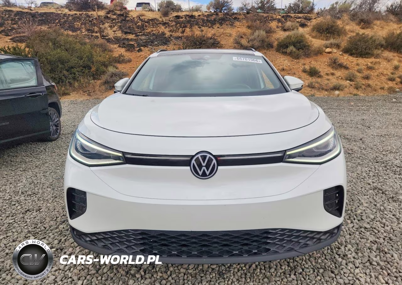 2024 Volkswagen Id.4 S VIN:1V25MPE86RC018255 - 5