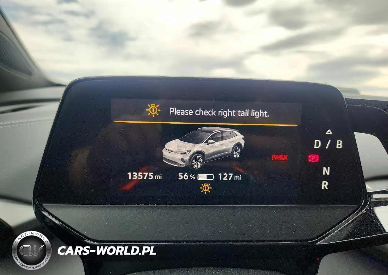 2024 Volkswagen Id.4 S VIN:1V25MPE86RC018255 - 9