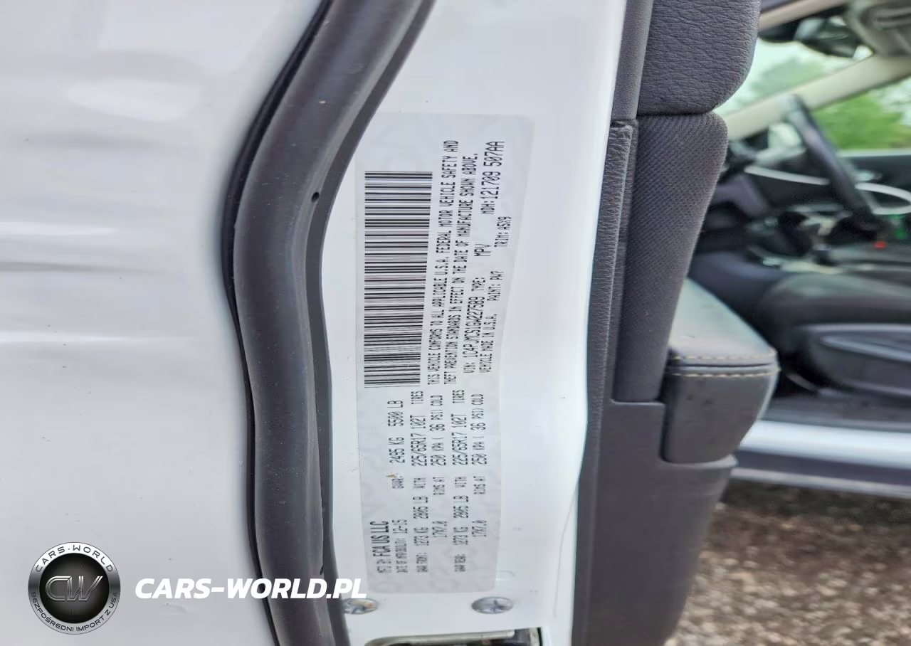 2016 Jeep Cherokee VIN:1C4PJMCS1GW227589 - 12
