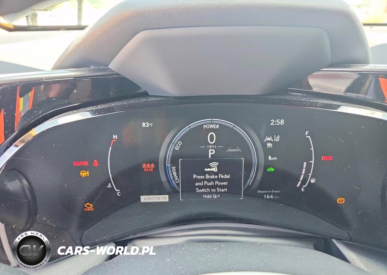2025 Lexus Nx 350H Luxury VIN:2T2HKCEZ4SC056114 - 9