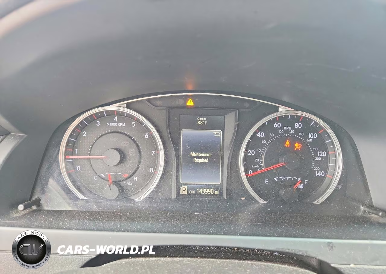 2017 Toyota Camry Se VIN:4T1BF1FK4HU735621 - 9