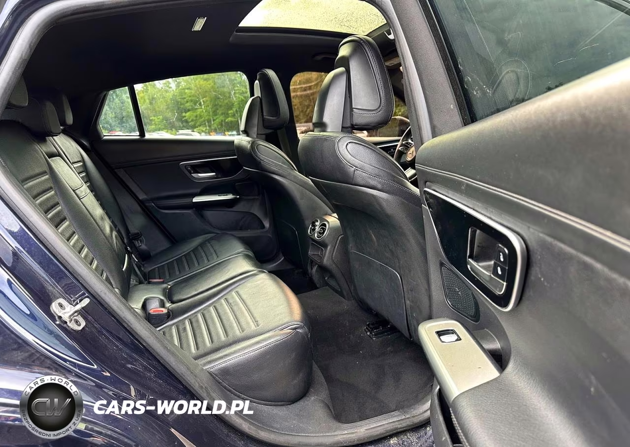 2024 Mercedes-Benz Glc Coupe 300 4Matic VIN:W1NKJ4HB1RF098090 - 7